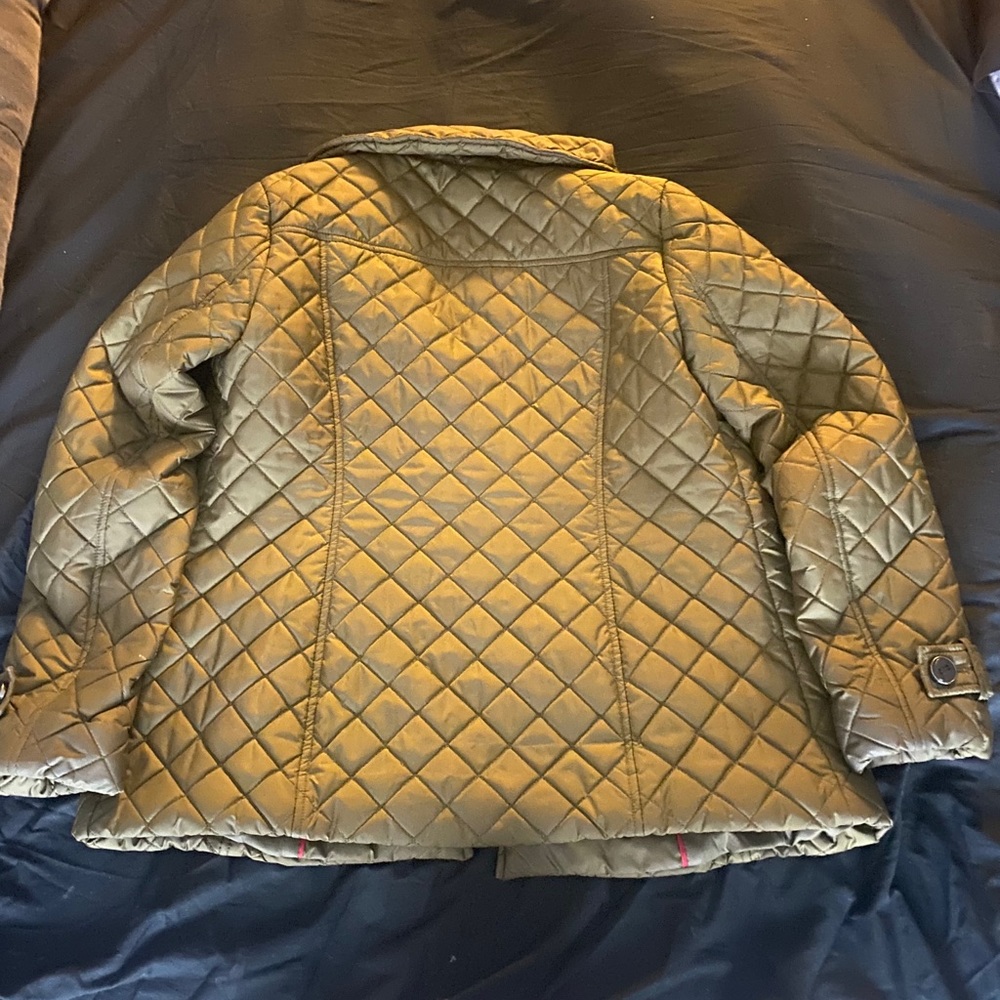 Puffer jacket - Picture 4 of 4